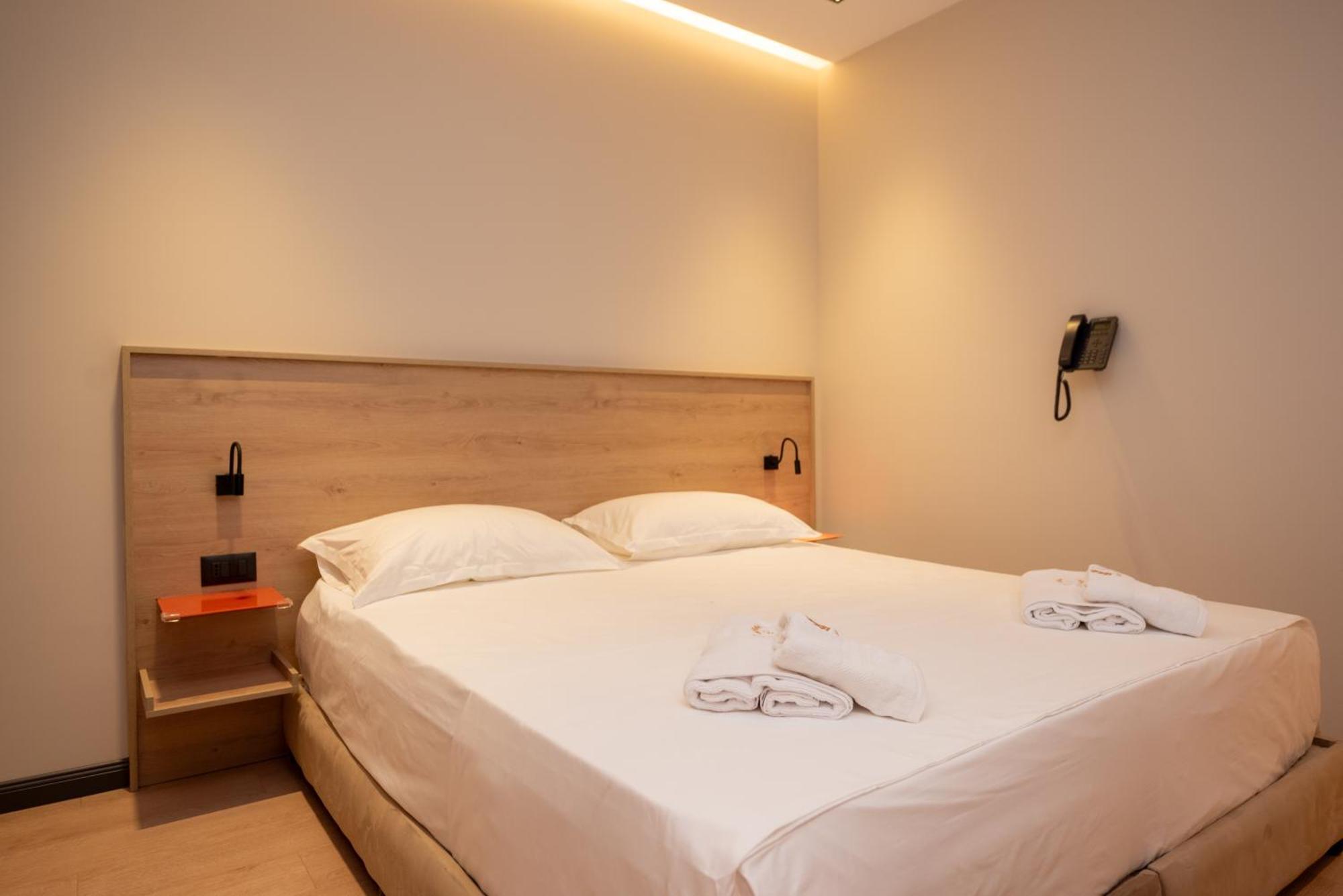 Calma Boutique Hotel Vlorë Εξωτερικό φωτογραφία