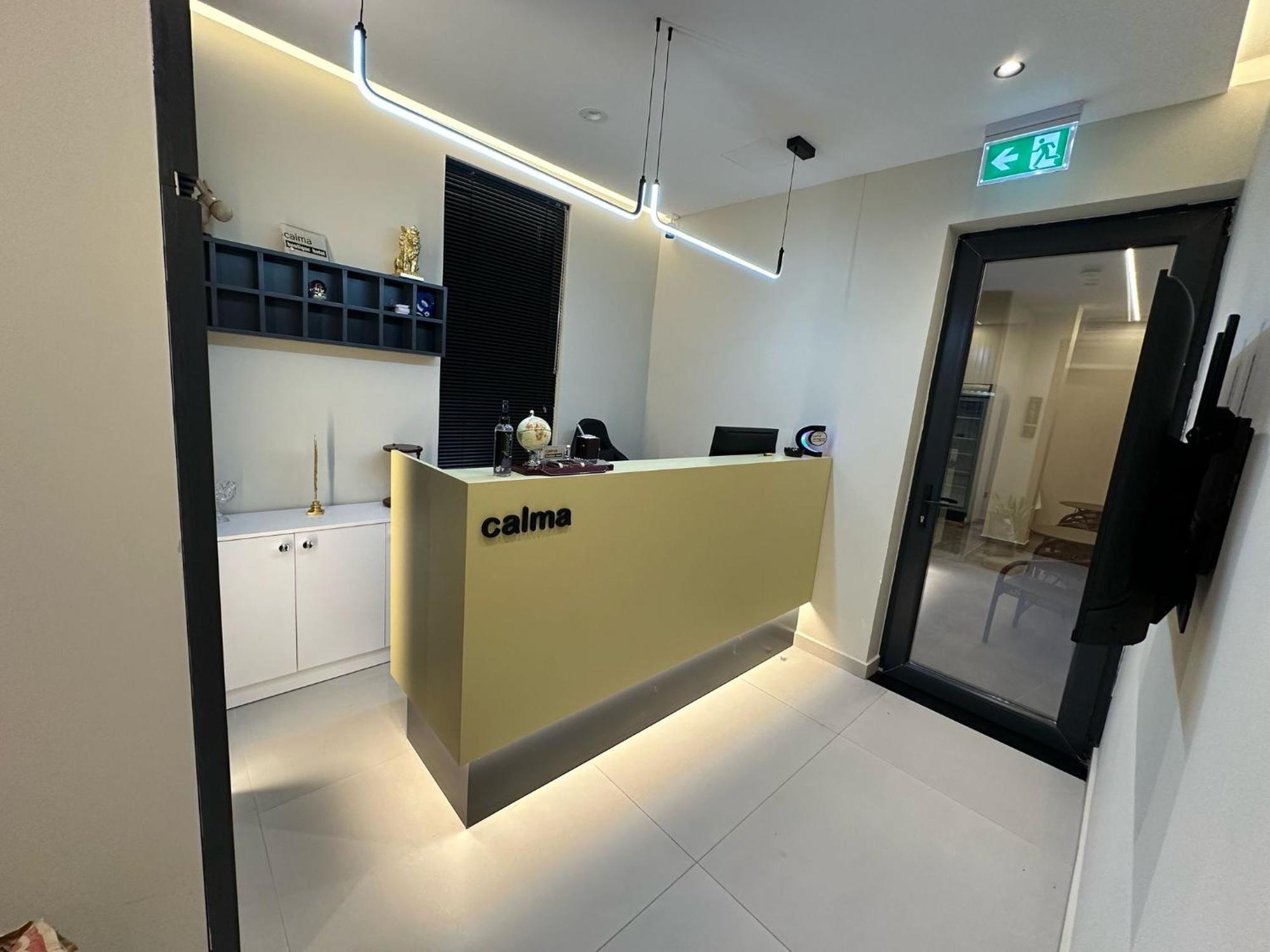 Calma Boutique Hotel Vlorë Εξωτερικό φωτογραφία